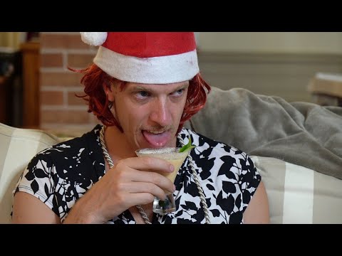 The Thompsons Christmas Eve Special!