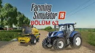 YENİ TRAKTÖR VE YENİ ARABA - Farming Simulator 2016 (FS16) BÖLÜM 63