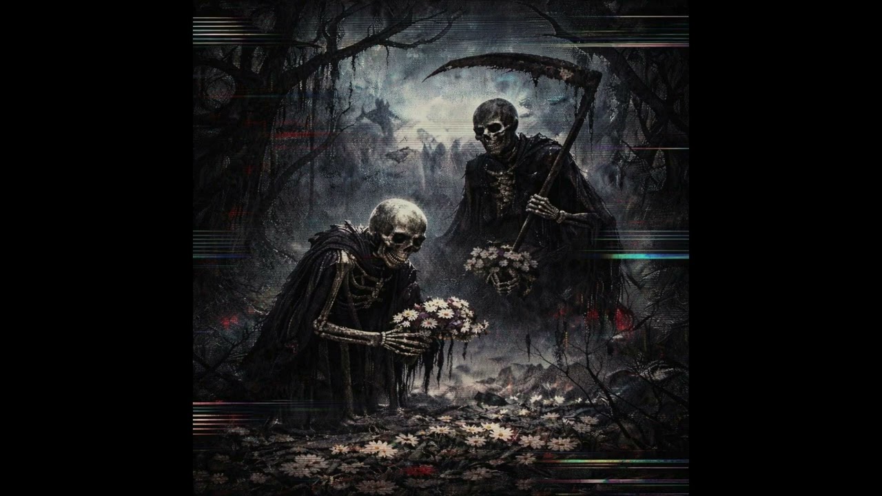 [FREE] BONES AMBIENT TYPE BEAT - !WILTED FLOWERS!