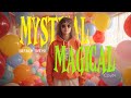 Benson Boone - Mystical Magical | Orphessa Cover