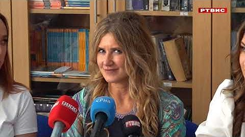 Andrea Jeftanović: "Korijeni prošlosti, a srce u Sarajevu i Čileu", RTVIS, 25.06.2025