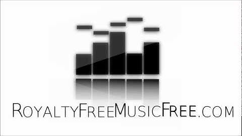 Free Royalty Free Music for Your YouTube Videos - Metal 1