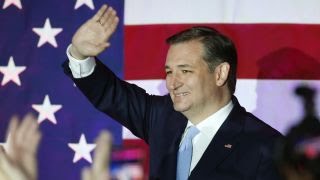 The impact of conservative radio on Cruz’s Wisconsin victory