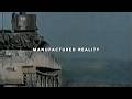 $UICIDEBOY$ - MANUFACTURED REALITY (LYRIC VIDEO)