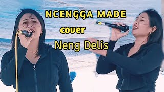 Lagu Bima Paling Sedih Ncengga Made - Neng Delis Perdana Music 