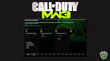 "MW3" How To Get The Hidden Emblems! Multi Colored Frog!
