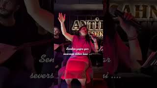 Tülay Maci̇ran Seher Yeli̇ Nazli Yare Bi̇ldi̇r Beni̇ Resimi