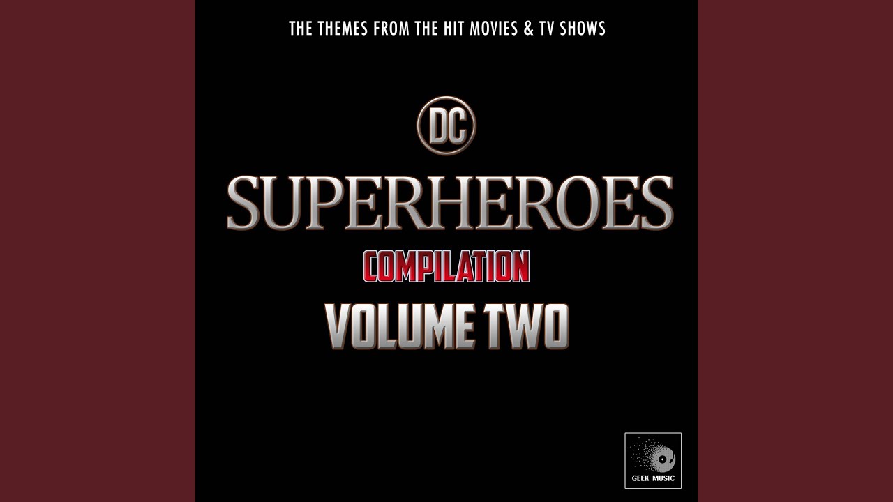 Gotham (2014) End Title Theme (From "Gotham")