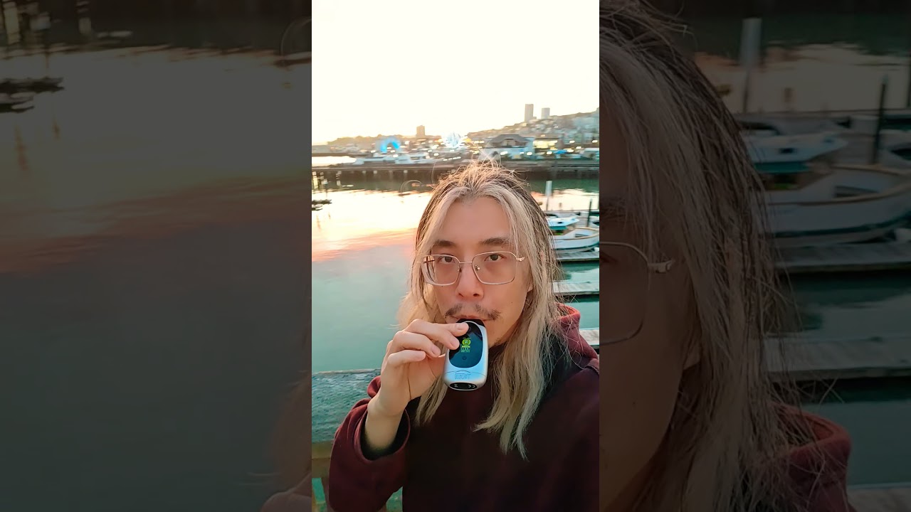 Предварительно подогретые поворотники с обзором