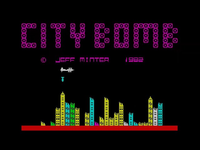 アニメ static  world Dizzy: The Ultimate Cartoon Adventure (1987) - MobyGames