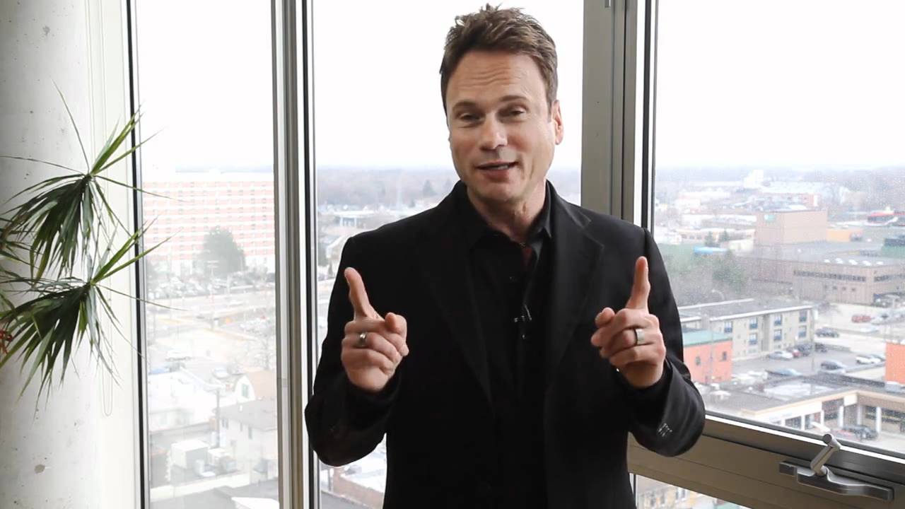 Coach Michael Angelo Caruso teaches triple revenue stream (speaking, writing, consulting)