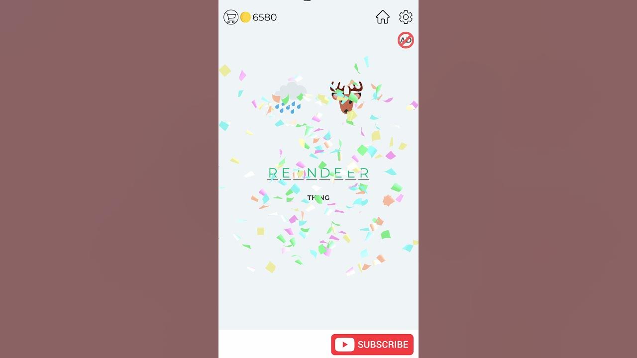 Dingbats Emoji Puzzles Level 9 Walkthrough YouTube