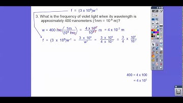 Simplify Rational Exponents and Radicals - Module 3.2 (Part 2)