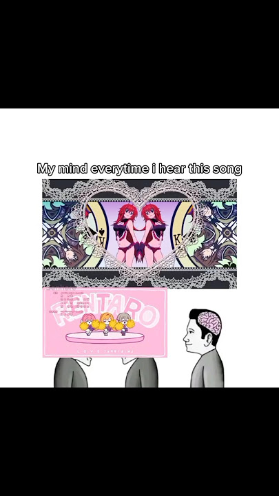 El Efecto (Rauw Alejandro, Cheneho Corleone) #elefecto #rauwalejandro #dxd #meme #trend #viral