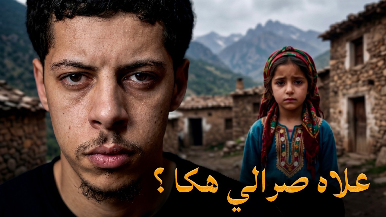 قصة متابعة اتهمت انها مث*** من اقرب الناس اليها
