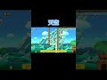 天空マリオ【マリオメーカー2】 #マリオ #マリオメーカー #マリオメーカー2