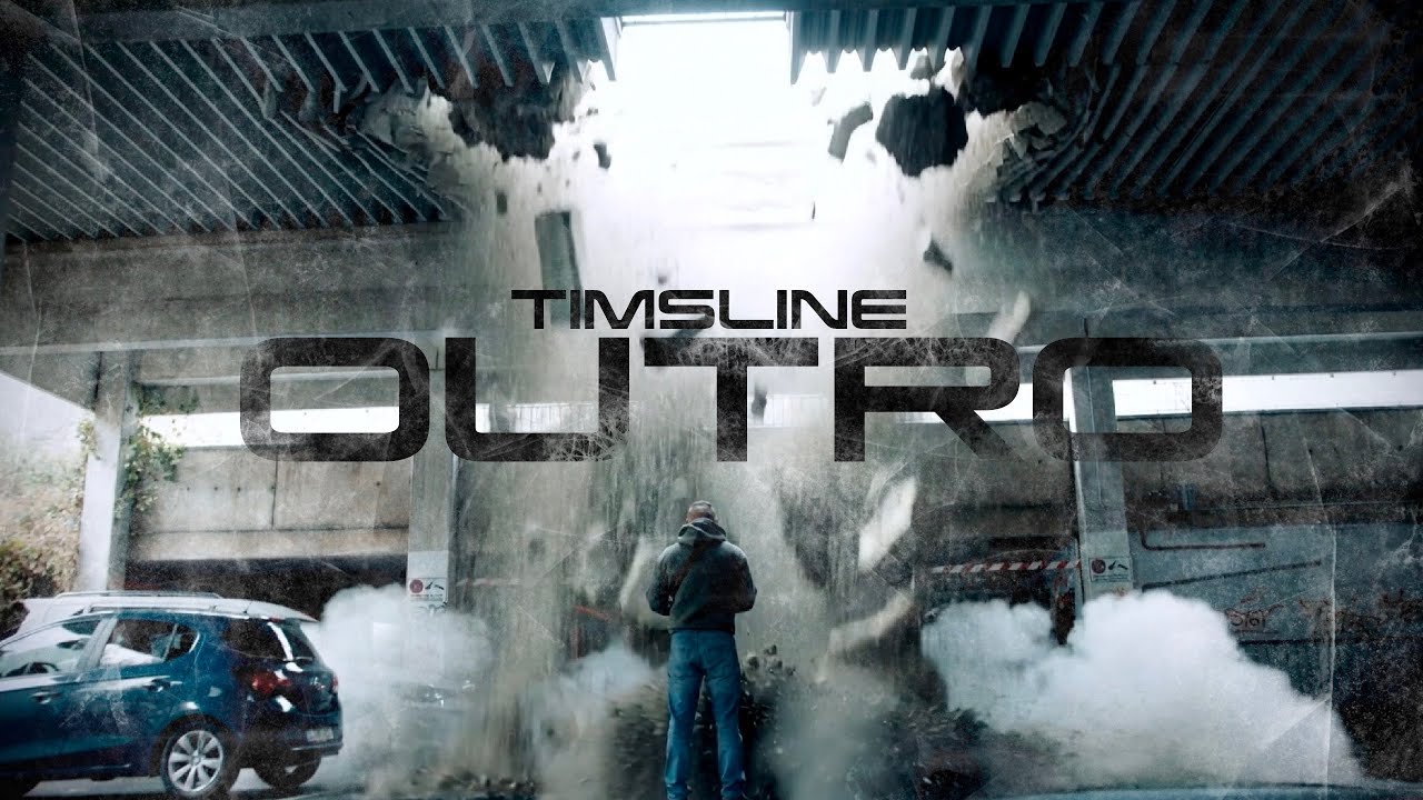 Timsline - Outro (prod. Bre Beatz) (official music video) auf YouTube ansehen Timsline - Outro (prod. Bre Beatz) (official music video) auf YouTube ansehen