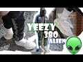 Yeezy 380 - Alien | BEST YEEZYS THIS YEAR| Review/HOW TO STYLE ON FEET