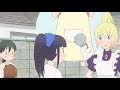 Yuri Seijin Naoko-san - OVA 1