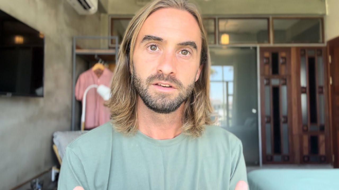 When your true purpose is about to be revealed, you’ll see this - YouTube