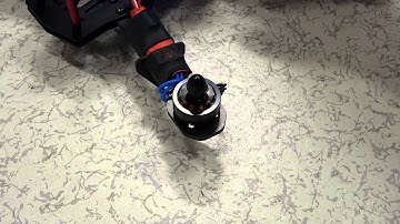 Faulty Ball-Bearing on RCX 1804 motor