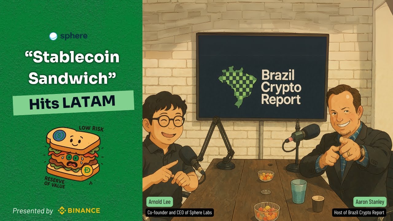 185: Itaú weighs launching its own stablecion