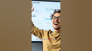 POV: Even My Hamster Knows How to Automate Shopify with AI! 🤖  #shopify #ai #ecommerce #dropshipping