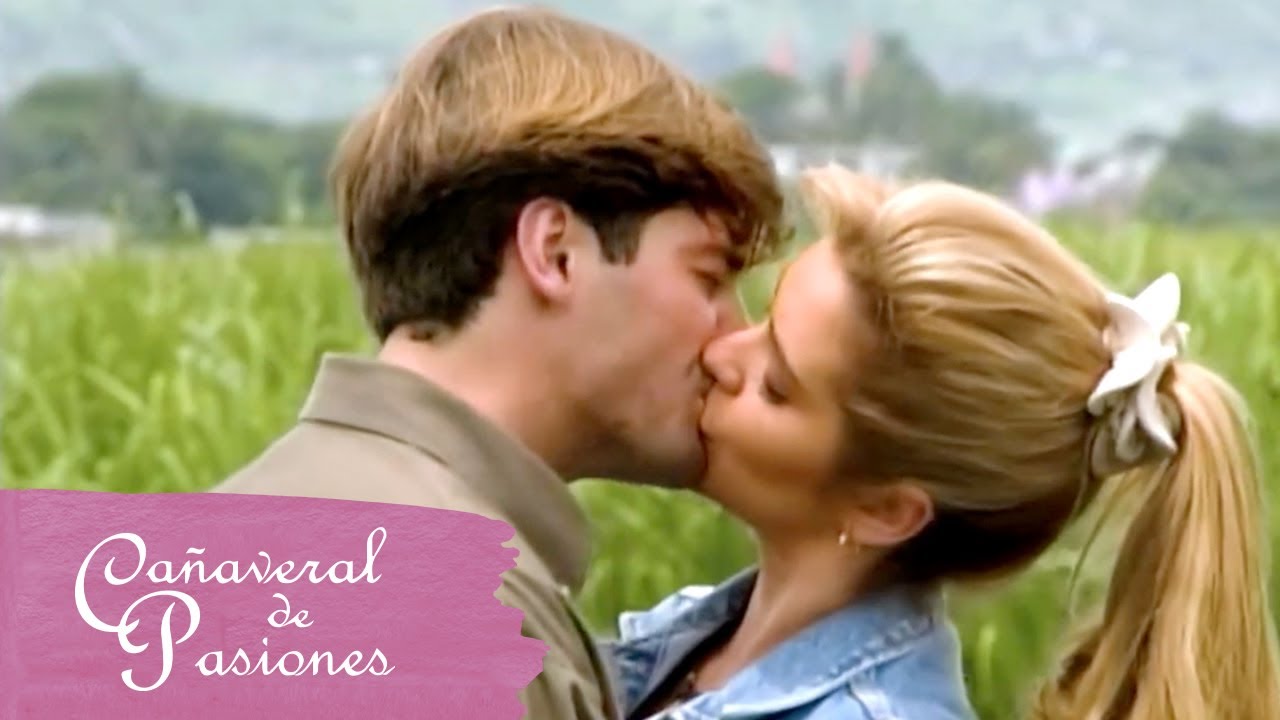 Cañaveral de pasiones: Julia y Pablo se reconcilian | C-60 | tlnovelas