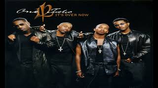 112 x Prodigy - It's Over Now (Remix)