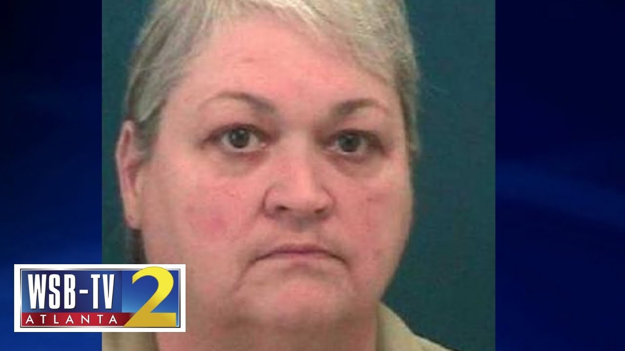 Georgia mother accused in deaths of 4 children to be released from ...
