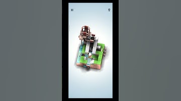 #mekorama #game #Mastermaker (32)#TrackBreaker #shortvideo #shorts Go to #Description to more video