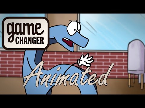 Game Changer Animated: 6 Confronts 7