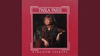 Video thumbnail of "Twila Paris - He Is Exalted"