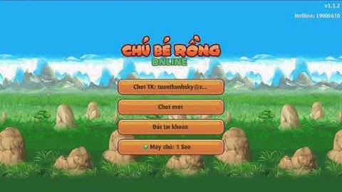 Ngọc Rồng Online #Hướng dẫn hack Sm bằng cheat
