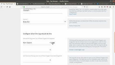 Advanced site search with Matomo Analytics and its datalayer