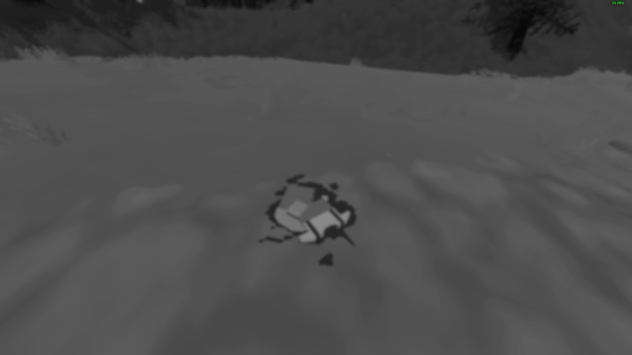 Unturned Nam Nam [En tiedä miksi tein]