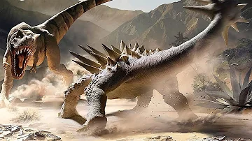 Qual è il dinosauro più aggressivo di tutti?