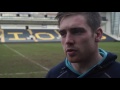 Tom Heathcote praises teammates