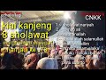 SHOLAWAT KIAI KANJENG, 8 PILIHAN PLAYLIST