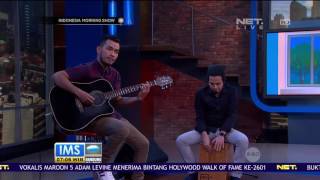 Titik Hujan  Tiara Bintang   At Ims 