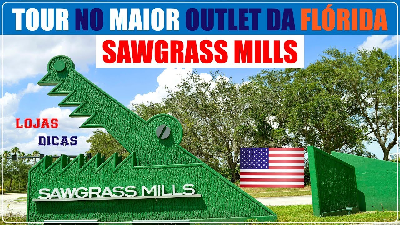 boss sawgrass mills