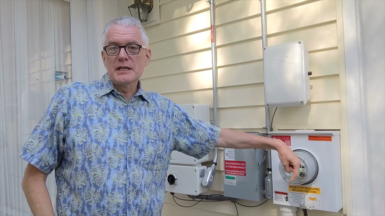 Solar Panel Roof in North Carolina