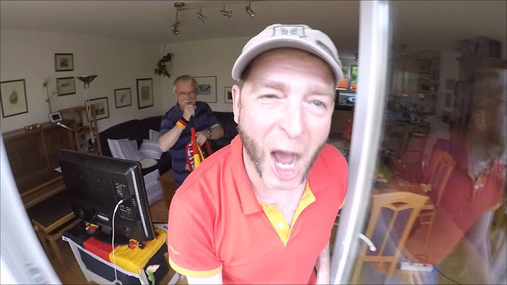 Wir sind im Viertelfinale