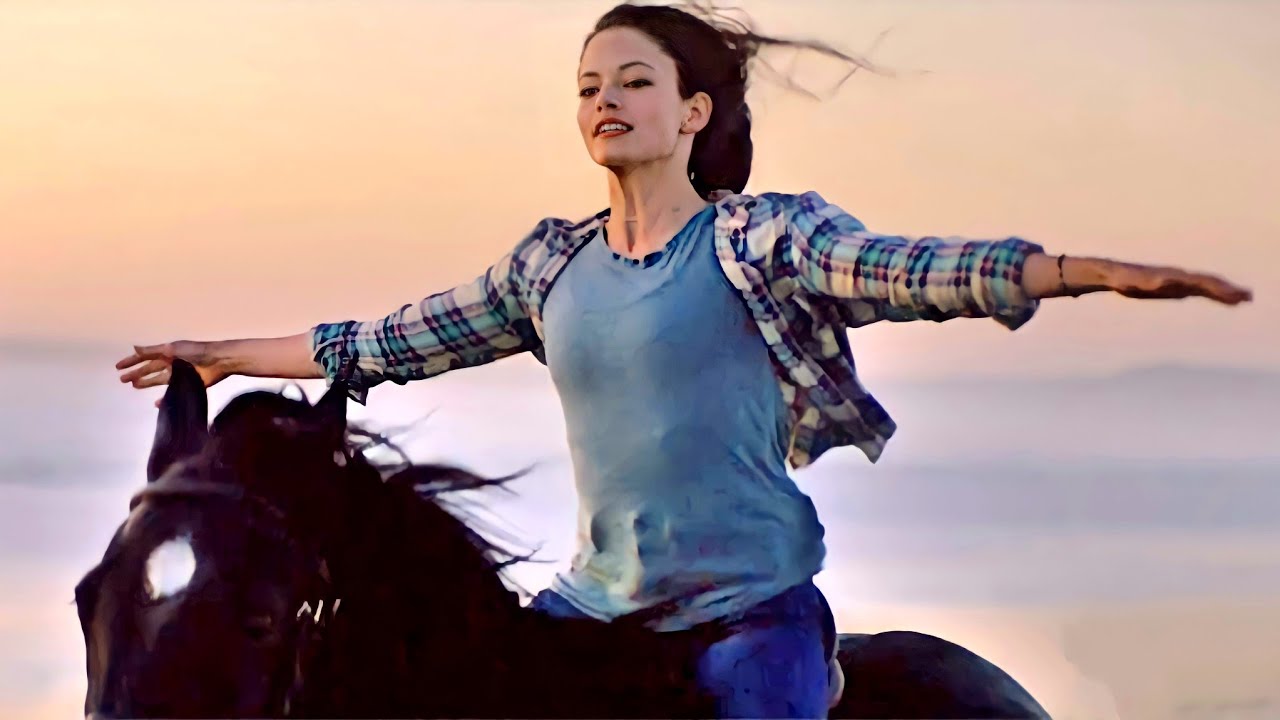 Black Beauty (2020) Movie Explained in Hindi/Urdu | Drama Film Summarized in हिन्दी/Urdu