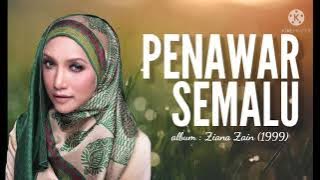 Penawar Semalu lirik | Ziana Zain