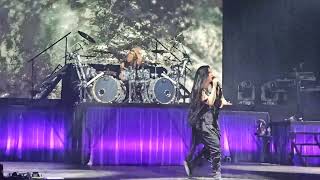 Evanescence - The Weight Of The World - Theatre Of Rock - Athens, Greece - Live