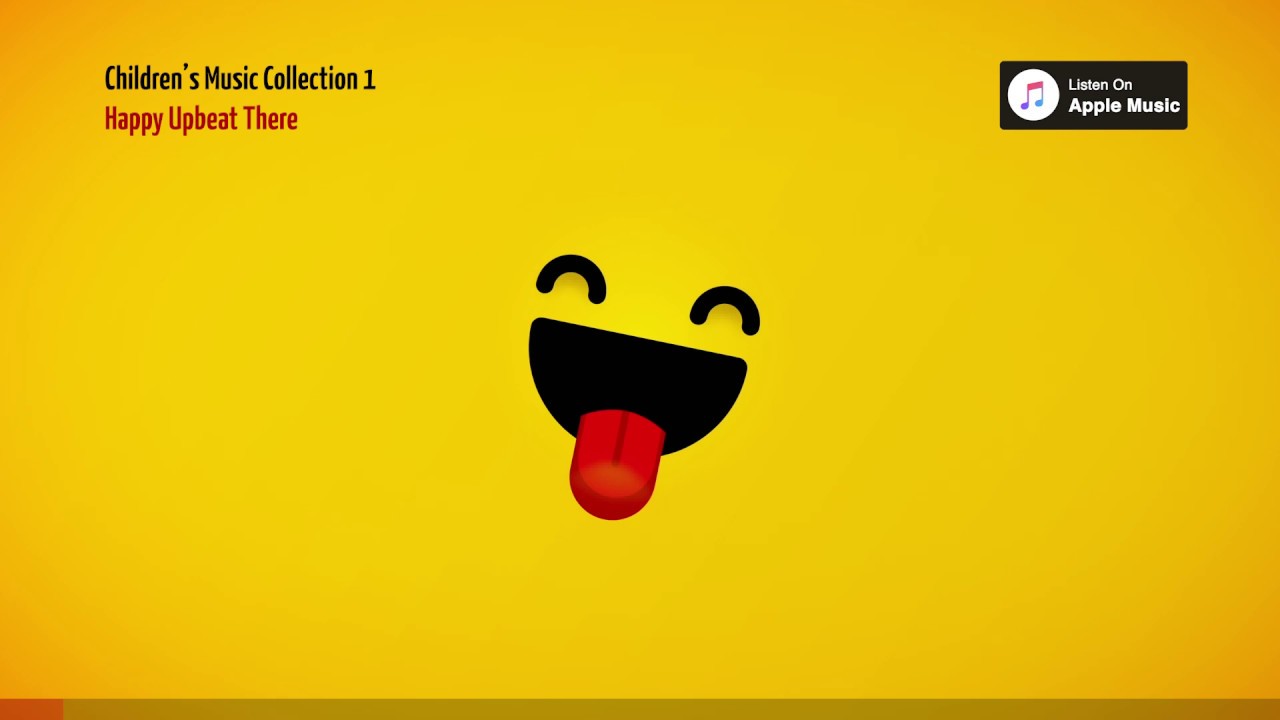 Children's Music Collection (Instrumental Music For Kids) YouTube