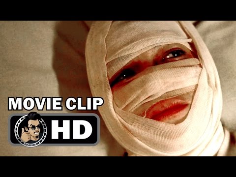 THE ASSIGNMENT Exclusive Movie Clip - Re-Assignment (2017) Michelle Rodriguez Action Movie HD