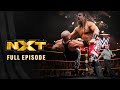 FULL EPISODE: James Storm debuts; Baron Corbin vs. Rhyno: WWE NXT, Oct. 21, 2015