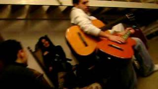 Pasquetta 2008 Da Flavio